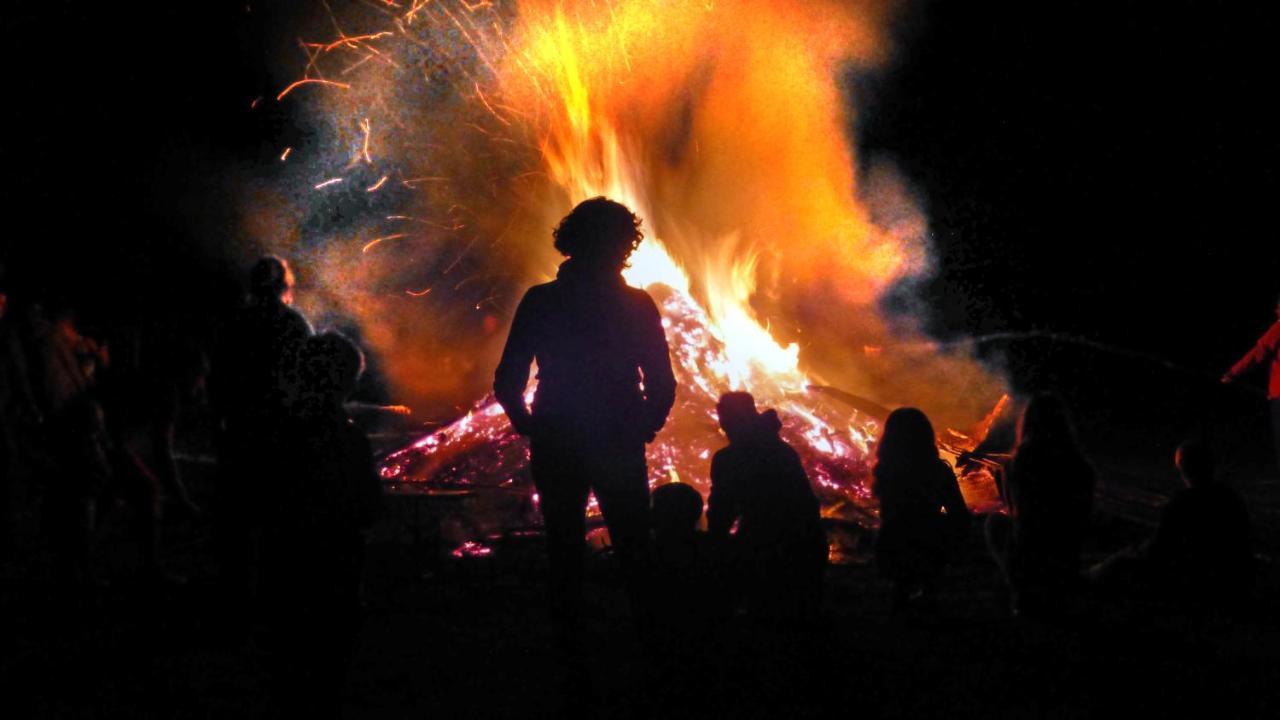 فندق Sankt Urbanفي  Ferien Am Talhof المظهر الخارجي الصورة